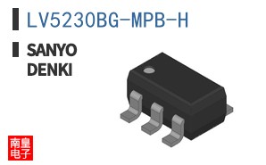 LV5230BG-MPB-H ͼƬ